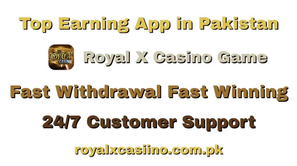 royal x casino